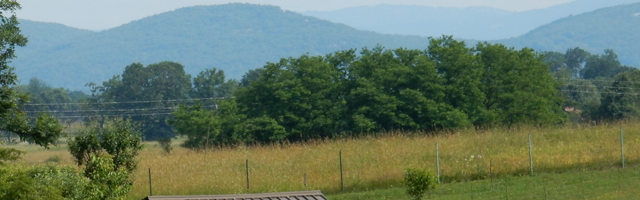 Veduta iz Ličkog Novoga/Arhiva Lika pressa                                                                                                                                                                                                                